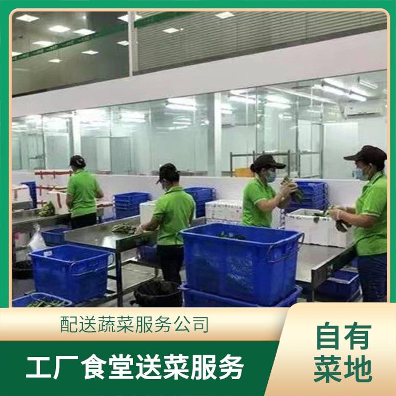 了解农产品物流:那些生动的图片背后的故事